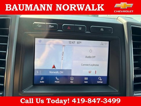 Used 2021 Ford Expedition XLT AWD/4WD image 32