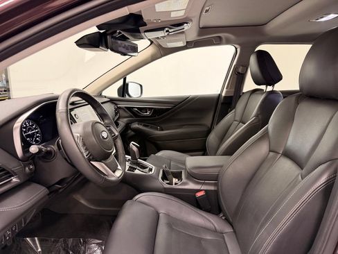 Used 2023 Subaru Outback Touring XT AWD/4WD image 12