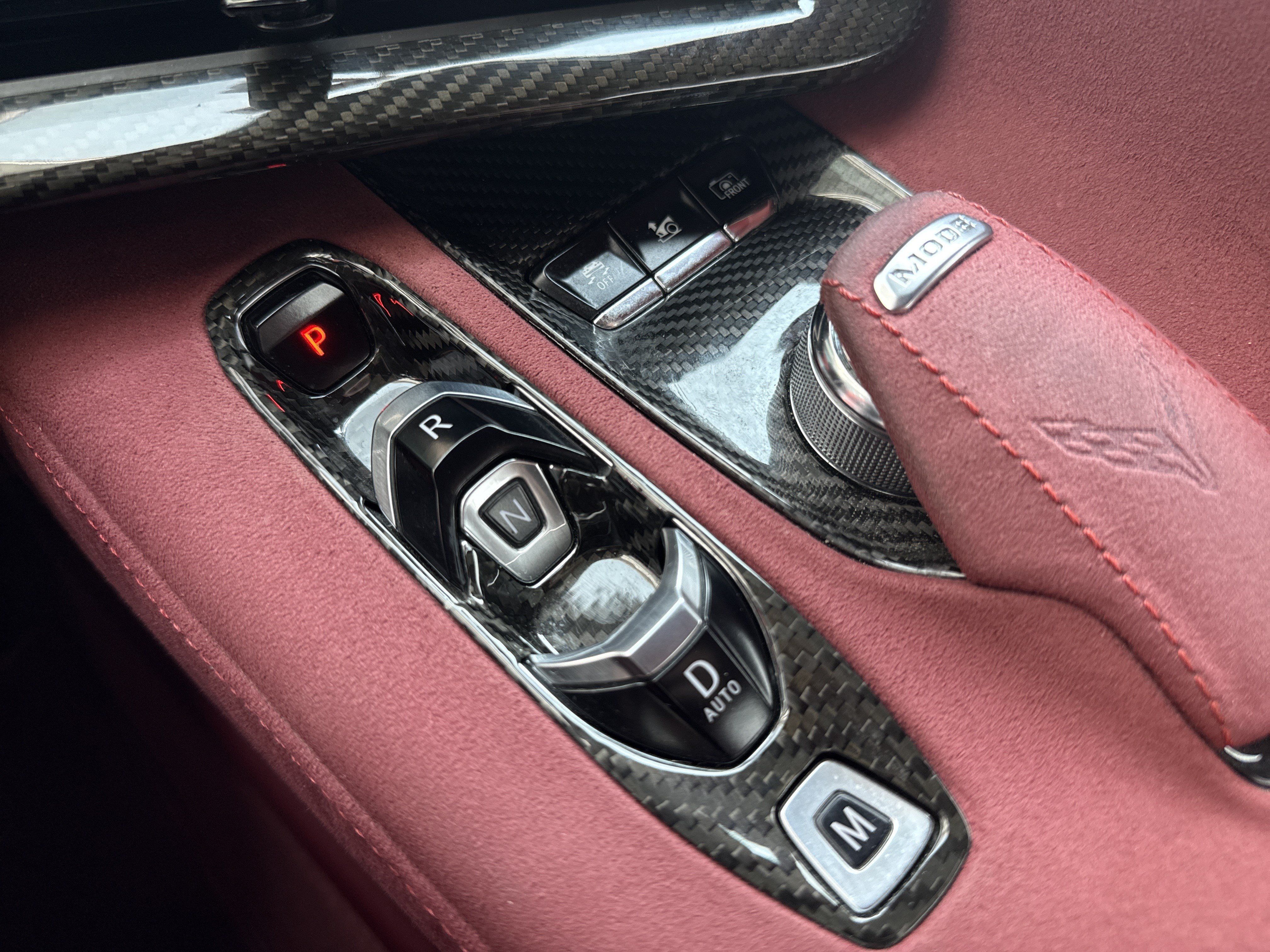 Used 2022 Chevrolet Corvette Stingray Premium Conv w/ LPO, Roadside Safety Package RWD image 18