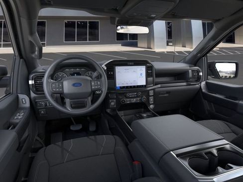 New 2026 Ford F150 STX AWD/4WD image 9