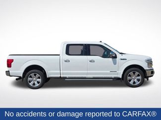 Used 2019 Ford F150 Lariat w/ Equipment Group 502A Luxury AWD/4WD video 2