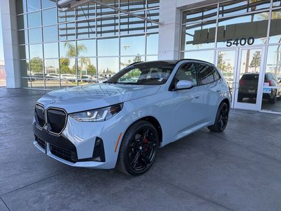 Used 2025 BMW X3 xDrive30i w/ Premium Package