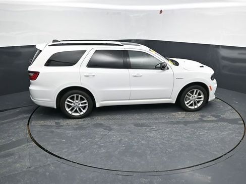 Used 2025 Dodge Durango R/T AWD/4WD image 48