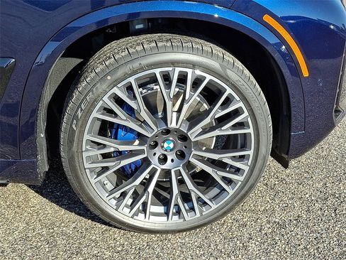 New 2026 BMW X5 xDrive40i w/ M Sport Package image 9