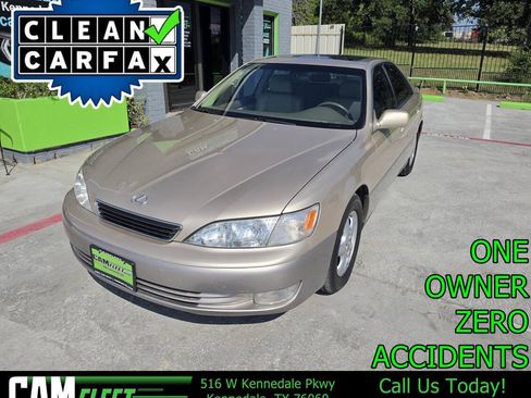Used 1999 Lexus ES 330 FWD image 1