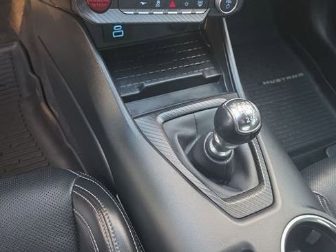 Used 2024 Ford Mustang GT Premium image 37