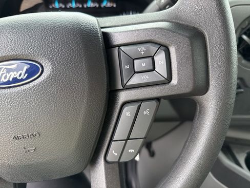 New 2025 Ford E-450 and Econoline 450 Super Duty w/ Power Equipment Group image 25