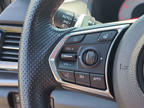 Used 2023 Acura RDX A-Spec AWD/4WD image 22