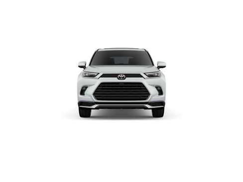 New 2026 Toyota Grand Highlander AWD Hybrid image 39