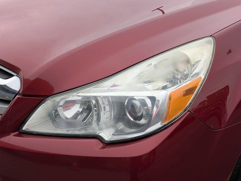 Used 2013 Subaru Outback 2.5i Premium w/ Popular Pkg 1B image 11