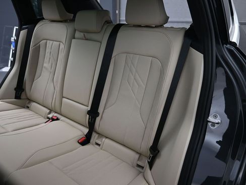 New 2026 BMW X3 xDrive30 w/ Premium Package image 38