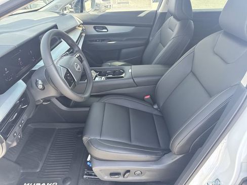 New 2025 Nissan Murano SL image 15