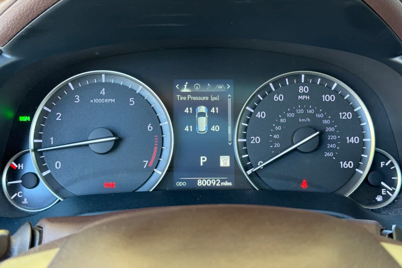 Used 2020 Lexus RX 350L FWD w/ Premium Package image 30