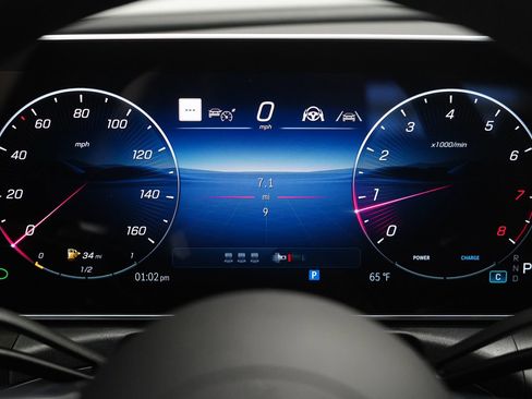 New 2026 Mercedes-Benz C 300 4MATIC Sedan image 22