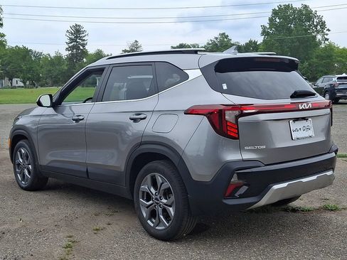Certified 2024 Kia Seltos S AWD/4WD image 4