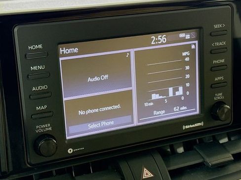 Used 2020 Toyota RAV4 LE w/ All Weather Liner Package image 15