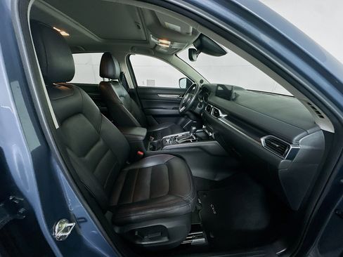 Used 2025 MAZDA CX-5 Carbon Edition image 34