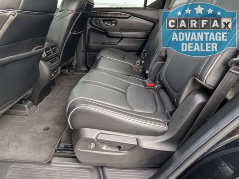 Used 2025 Honda Pilot Elite image 20