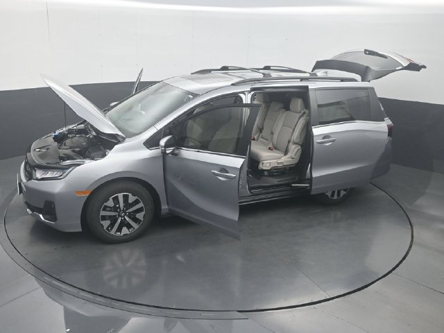 New 2026 Honda Odyssey EX-L image 44
