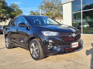 Used 2022 Buick Encore GX Select w/ Sport Touring Package video 2