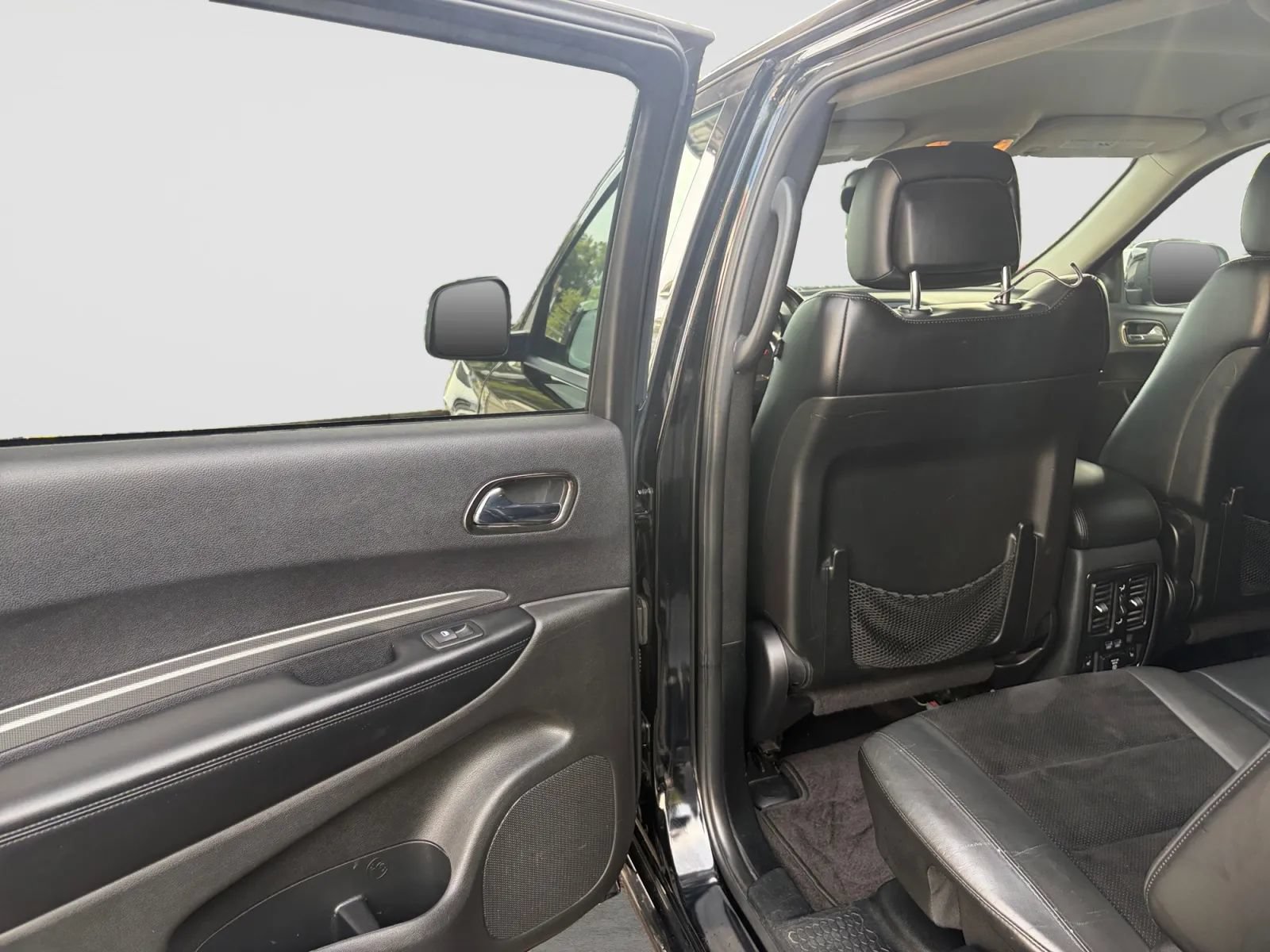 Used 2018 Dodge Durango GT AWD/4WD image 14