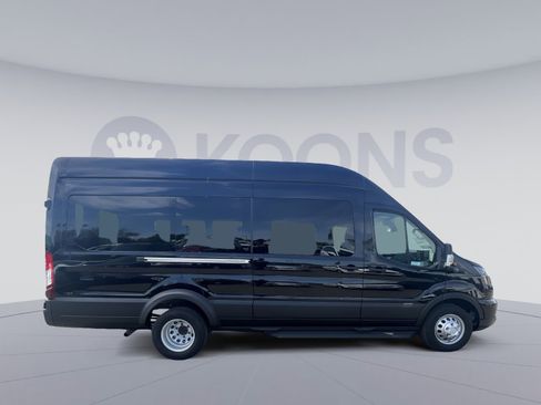 New 2026 Ford Transit 350 XLT image 17