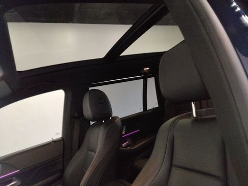 Used 2022 Mercedes-Benz GLS 450 4MATIC image 31