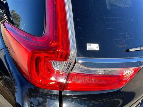 Used 2018 Honda CR-V EX image 25