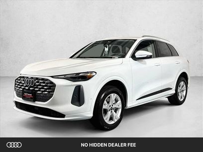 New 2026 Audi Q5 Premium