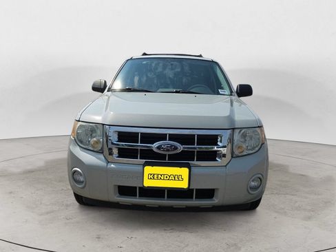 Used 2008 Ford Escape XLT FWD image 2