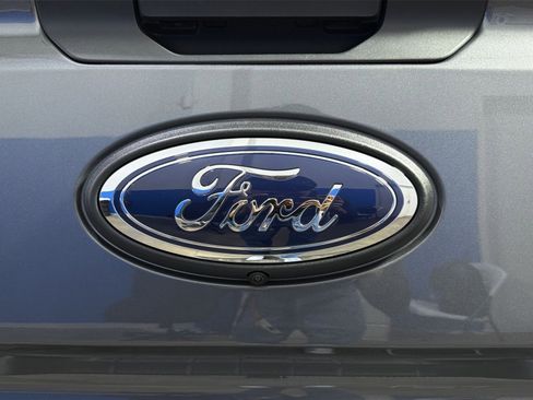 New 2026 Ford Ranger XLT w/ Equipment Group 301A High AWD/4WD image 20