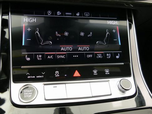 New 2026 Audi Q8 Premium Plus image 17