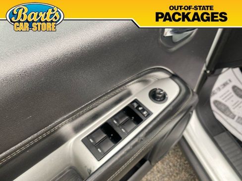 Used 2014 Jeep Compass Latitude AWD/4WD image 23