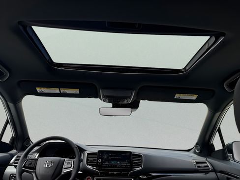 New 2026 Honda Ridgeline Black Edition image 31