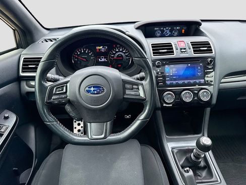 Used 2021 Subaru WRX Premium w/ Popular Package #3 (IZT) image 22