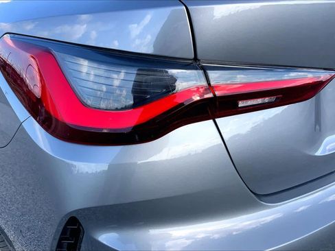 Used 2024 BMW 430i Gran Coupe w/ Premium Package RWD image 28