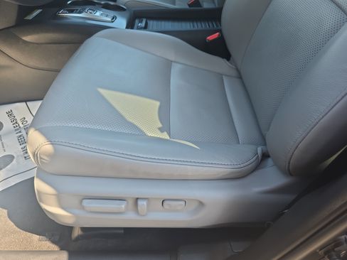 Used 2023 Honda Passport EX-L image 28