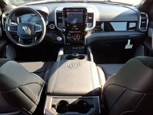 New 2026 RAM 1500 Laramie AWD/4WD image 27