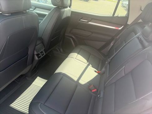 New 2027 GMC Terrain Denali w/ LPO, Floor Liner Package AWD/4WD image 11