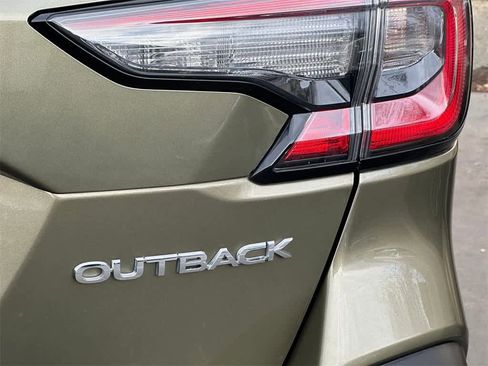 Certified 2023 Subaru Outback Limited image 6