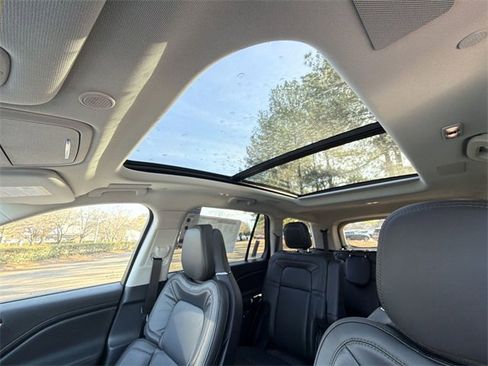 New 2026 Lincoln Aviator Reserve image 22