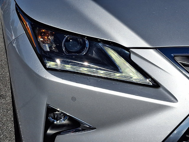 Used 2019 Lexus RX 450h AWD w/ Navigation Package image 9