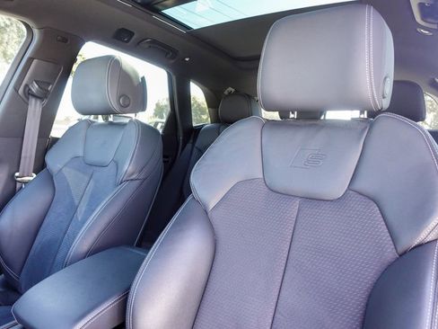 Used 2022 Audi SQ5 Premium Plus image 26