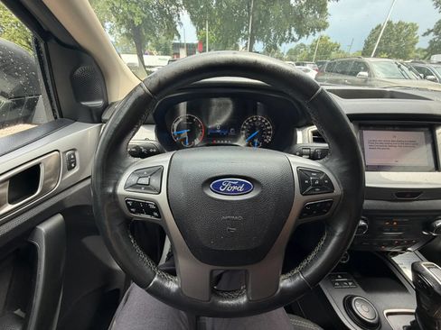 Used 2019 Ford Ranger XLT w/ Equipment Group 302A Luxury AWD/4WD image 23