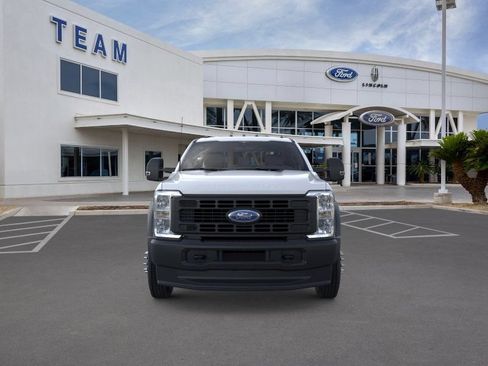 New 2025 Ford F450 XL AWD/4WD image 6