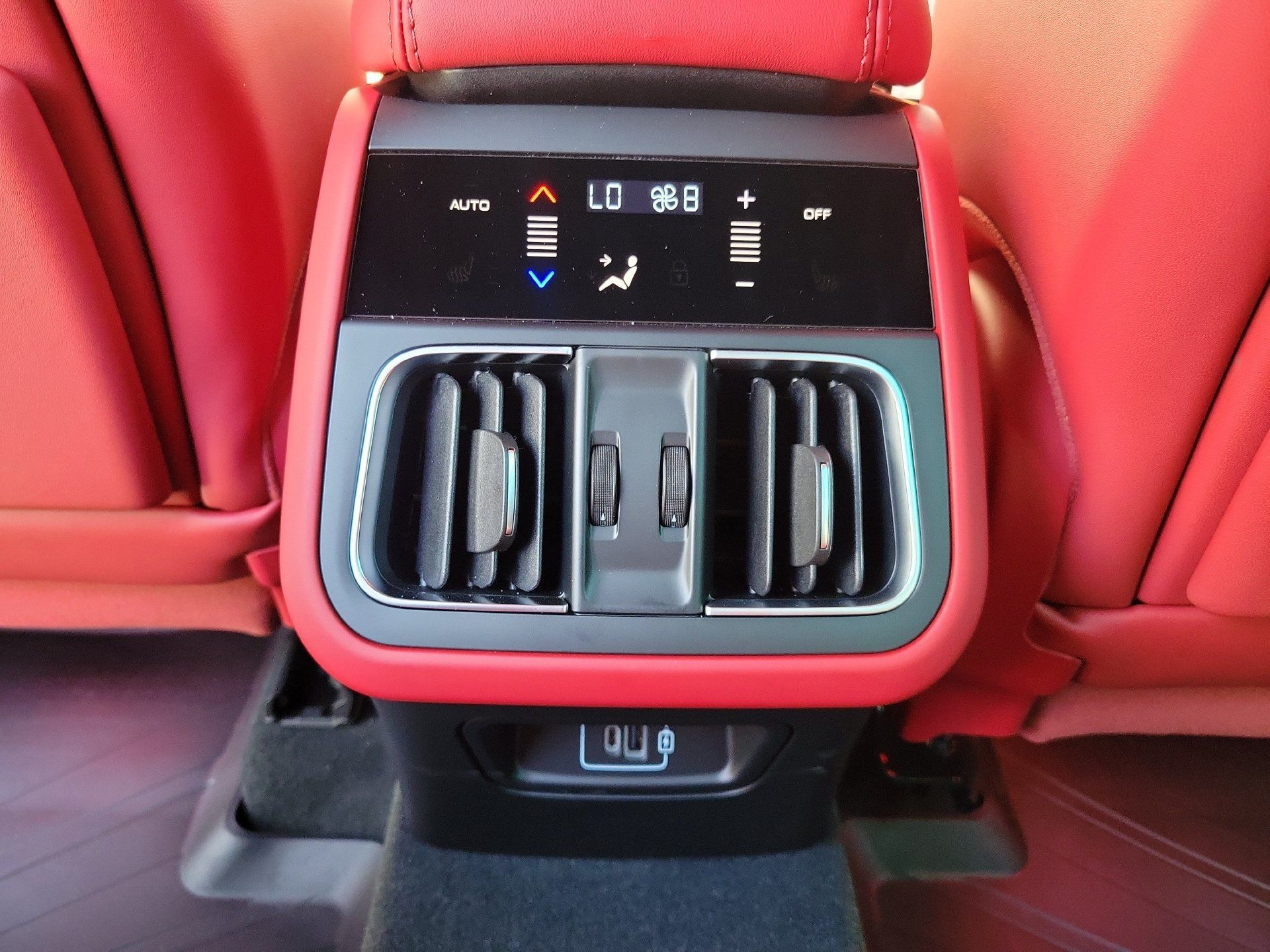 New 2026 Maserati Grecale Modena AWD/4WD image 26