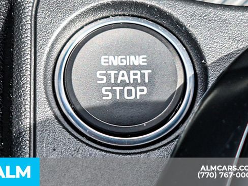 Used 2025 Kia K4 FWD image 41
