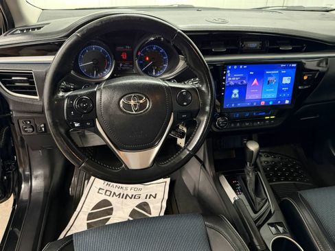 Used 2014 Toyota Corolla S FWD image 20