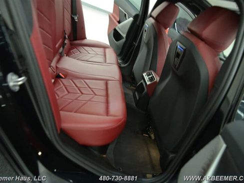 Used 2024 BMW 530i w/ M Sport Package image 24