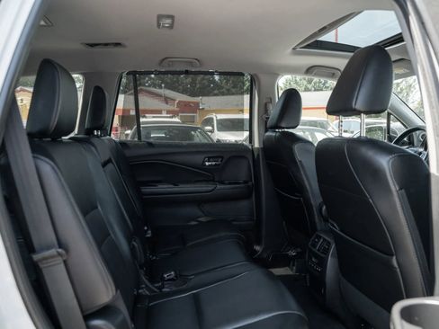 Used 2021 Honda Pilot EX-L image 14
